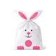 thumbnail image 1 of 50 Bolsas de plástico para dulces de Pascua Bolsa con diseño de conejo de pascua 22x13cm Bolsas, 1 of 10