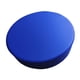 thumbnail image 2 of Asiento Redondo para Taburete con Repuesto Acolchado Funda de Cuero PU Extraíble Y Diseño Compacto Adecuado para Bar Salón de Belleza Oficina Hogar Ba Azul, 2 of 5