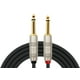 thumbnail image 1 of Cable Instrumento Silent 6m Ip 201prg Silent Kirlin, 1 of 3