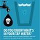 thumbnail image 3 of Filtro de repuesto Epic Water Filters Nano Pitcher/Dispenser, 3 of 7