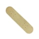 thumbnail image 3 of Tabla De Skate En Blanco Para Niños, Ideal Para Decorar La Pared De La Mesa De Centro, 43 X 13 Cm., 3 of 5