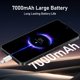 thumbnail image 5 of Smartphone LOJSMA desbloqueado 16PM 6.99'' HD+ 12GB+512GB 108MP, 5 of 7