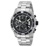 Reloj Digital Invicta Pro Diver Cronógrafo Negro Hombre