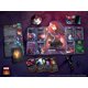 thumbnail image 5 of Caja de héroes de Dice Throne, Estados Unidos, Poly Marvel 2, Black Widow Doctor, 5 of 6