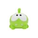 thumbnail image 2 of Peluche suave Om Nom de 7.5 pulgadas Cut The Rope, 2 of 6