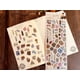 thumbnail image 3 of Colección de pegatinas Puffy Con*Quest Journals Harry Potter, 3 of 6