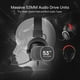 thumbnail image 3 of Audifono Redragon H510 Zeus-X RGB negro, 3 of 3