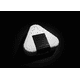 thumbnail image 2 of Estuches de viajes diseño onigiri, 2 of 3