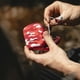 thumbnail image 4 of Audifono Bluetooth Billboard In Ear Survivor Rojo, 4 of 5