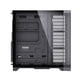 thumbnail image 5 of Gabinete Exodia Panel Zro Negro ATX 7 Fans ARGB V. Templado, 5 of 7
