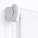 thumbnail image 1 of Cortina Roller Black Out Blanco Volgen - 120X190 cm, 1 of 2