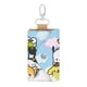 thumbnail image 3 of Estuche para Llaves Desmarcar Piel de Vaca Premium, 3 of 6