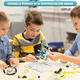 thumbnail image 3 of Robot Solar 13 En 1 Educativo Stem Robotica Didactico Niños, 3 of 3