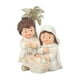 thumbnail image 1 of Escultura De Jesús Nacido, Figura De La Sagrada Familia De Dios Para Regalo, Estantería, Alféizar De Ventana, Color Blanco, 1 of 5
