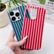thumbnail image 4 of Funda SleekCover para iPhone 15 Pro 6,1" Rosa/Amarilla, 4 of 9