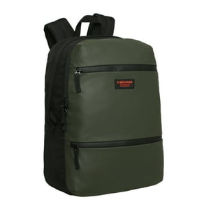 Mochila Engomada Grandland Reverse Verde Head