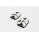 thumbnail image 3 of Filtro de aire Husqvarna 545057701 para Poulan Pro Sears Craftsman, 3 of 4