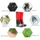 thumbnail image 2 of Polainas Impermeable Trekking Para Nieve Outdoor Adulto, 2 of 3