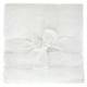 thumbnail image 1 of Juego de Toallitas de Bambú - Blanco, 1 of 2