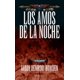 thumbnail image 1 of Libro Los Amos de la Noche Omnibus - Aaron DembskiBowden, 1 of 2