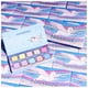 thumbnail image 3 of Paleta De Sombras Acuario Horoscope Collection, 3 of 3