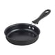thumbnail image 1 of Mini sartén antiadherente, sartén para freír huevos, mini cocina, juego de comida, olla pequeña rosa para niños, 1 of 5