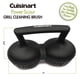 thumbnail image 4 of Cepillo para parrilla Cuisinart CCB-505 Power Scour negro de acero inoxidable, 4 of 4
