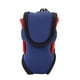 thumbnail image 1 of Súper Neopreno Elástico SBR Mini Golf Ball Holder Bag W / Hook Clip 2 Balls 4 Tees Golfers Gift, 1 of 3