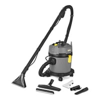 Kärcher - Aspiradora Lava Alfombras Y Tapiz Karcher Puzzi 4/15