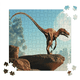 thumbnail image 2 of Puzzle Deinonychus Colección Jurásica (100 Piezas) - Toyng, 2 of 5