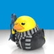 thumbnail image 3 of Figura de vinilo TUBBZ Edición en caja: Minions - Gru Cosplaying Duck, 3 of 8