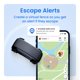 thumbnail image 3 of Localizador GPS Tractive Smart Dog con suscripción de 6 meses, 3 of 7