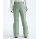 thumbnail image 3 of Pantalones de nieve The North Face Freedom con aislamiento para mujer, color pizarra, 3XL, 3 of 6