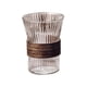 thumbnail image 3 of Vasos De Cristal Para Beber, Vasos Reutilizables Para Té Helado, Bebidas Mixtas, Zumo, 3 of 3