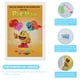 thumbnail image 3 of Kit de Pintura de Diamantes Pac-Man Desmarcar, 3 of 6