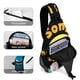 thumbnail image 4 of La Morsa Cantante Riñonera Bandolera con Estampado Integral para Hombres y Mujeres, Bolso Cruzado Gráfico de Tendencia, Mochila de Hombro Streetwear para Ciclismo y Deportes, Riñonera Versátil Casual, 4 of 6