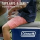 thumbnail image 5 of Cooler Coleman 316 con Ruedas Azul 61 Lt / 65 QT, 5 of 6