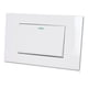 thumbnail image 1 of Interruptor Luz Simple Sec 220v 16a Pared Muro Hogar, 1 of 2