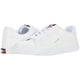 thumbnail image 2 of Zapatilla Tommy Hilfiger Lamiss White Ii para mujer talla 7M, 2 of 3