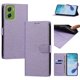 thumbnail image 3 of Cartera Protectora para Motorola Moto G06 4G con Soporte, Lila, 3 of 6