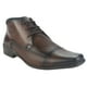 thumbnail image 3 of Botin Ferracini Hombre Frankfurt 4363 Café Formal, 3 of 7