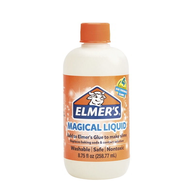 Elmers - Líquido Activador Para Slime