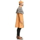 thumbnail image 5 of Disfraz Cosplay Detective Clasico Adulto, 5 of 5
