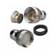 thumbnail image 5 of Adaptador De Grifo Para Lavavajillas Con Conector De Doble Rosca, 5 of 6