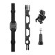 thumbnail image 2 of Kit De Montaje De Correa De Casco Ventilado Para DJI Action 2 Con Brazo De Extensión, 2 of 3
