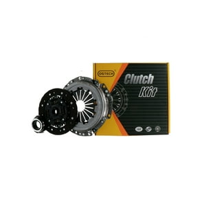 Ostech - Kit Embrague 3 Piezas Jac J2 / A0 1.0 2013-2017