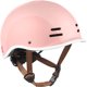 thumbnail image 1 of Casco de bicicleta Retrospec Remi para niños Blush de 49 a 53 cm con visera, 1 of 7