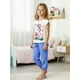 thumbnail image 1 of Pijama Niña Hello Kitty blanco 6, 1 of 7