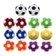 thumbnail image 3 of 14 Uds Bolas De Mesa De Futbolín 1,42 "Mini 36mm Para Fiesta De Club De Juegos Familiar En Interiores, 3 of 3