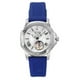 thumbnail image 1 of Reloj Analógico Marine Star Automático Silicona Nácar 100m Mujer, 1 of 3